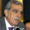 T�rk: Siyasi partiler her yere gidebilmeli