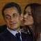 Bruni-Sarkozy Woddy Allen filminde oynayacak