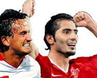 Fenerbah�e�den 3 bomba birden