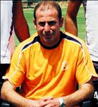Milli Tak�m'da s�rpriz: 2. adam Abdullah Avc�