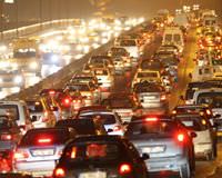Bayram trafi�ine dikkat!