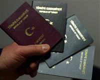 Libya'ya vize kalk�yor