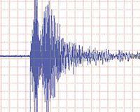 Ayd�n'da deprem pani�i