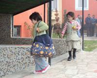 Bilge K�y� art�k K�rklareli'de
