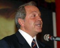 "G.Saray'a komplo yap�ld�"