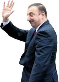 'Aliyev-Sarkisyan g�r��mesinde ilerleme sa�land�'