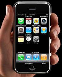 Yeni iPhone vir�s�ne dikkat!
