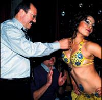 En iyi ba����� dans�z ��kt�