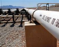 Kerk�k'ten petrol sevk�yat� durdu