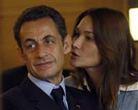 Bruni-Sarkozy Woddy Allen filminde oynayacak