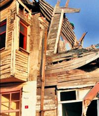 Sulukule'nin son 'Roman'lar�