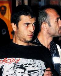 Tecav�z iddias� y�z�nden cinayet i�ledi
