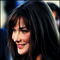 Carla Bruni Woody Allen filminde
