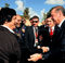 D�� politikan�z� takdir ediyorum