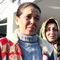 25 y�l �nce k�z� Emeli kaybetti�i yere d�nd�