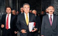 'Alevilerden sana hay�r yok ba�ka kap�ya'
