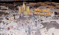 K�be'de son Osmanl� izi de siliniyor