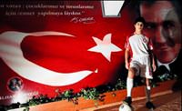 Sosyal hizmetler'den Be�ikta� altyap�s�na