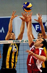 Fener filede kald�