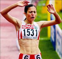 Maksat spor olsun!