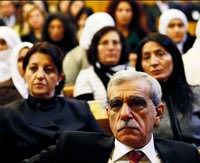 'Bug�n DTP'ye yap�l�rsa yar�n halk tepki verir'