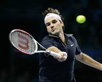 Federer garantiledi