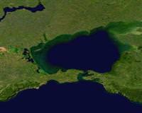 Azak Denizi'nde gemiler �arp��t�
