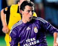 Elano yolcu