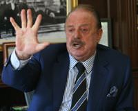 Cavcav: �ike teklifi ald�m