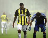 FB'li Kaz�m'dan hakemlere salvo
