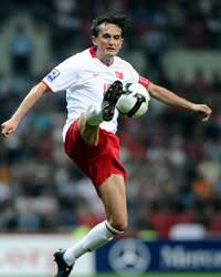 Tuncay T�rkiye�ye d�necek mi?