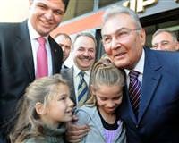 "Ayr��t�r�c� aray��lara itibar edilmemeli"