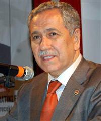 Ar�n�'tan DTP de�erlendirmesi