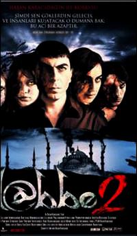 D�nyadan Dabbe 2'ye Film yeni bir t�r!