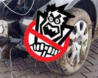 K�r�ehir'de zincirleme kaza