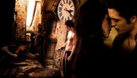 Vampirler a�ka geldi