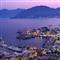 Mu�lada tatil keyfi