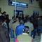 Bayrami�te gerginlik