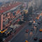 �stanbuldaki siste smog tehlikesi