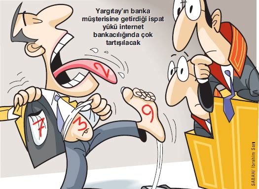 Hesab� bo�alt�lan, �ifreyi korudu�unu ispat edecek