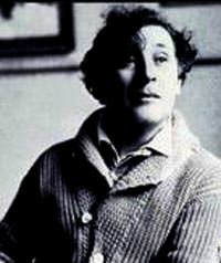 Chagall'�n torunu dedesini anlatacak
