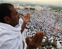 Arafat 'beyaza' b�r�nd�