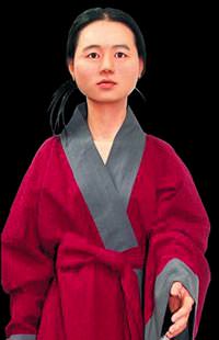 Bin 500 y�l sonra hayata d�nd�r�ld�