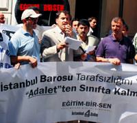 Dan��tay'�n katsay� karar�na itiraz yolda
