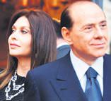Y�lda 43 milyon euro nafaka istedi