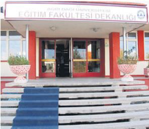 17 yeni �niversiteye idari ve akademik 30 bin kadro