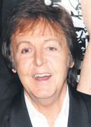 Yeni alb�mle eski Beatles �yelerini and�