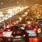 Bayramda trafi�e dikkat!