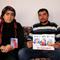 Bayram geldi ama i�imiz kan a�l�yor