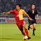 Bursaspor: 1 - Galatasaray: 0